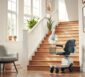 Welche Alternativen gibt es zum Treppenlift?