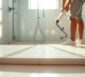 Wie oft sollte man Silikonfugen in der Dusche erneuern?