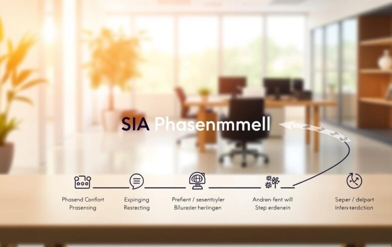 sia phasenmodell