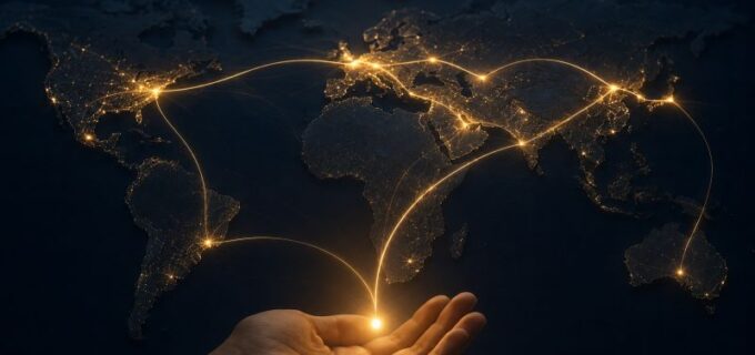 Was Krypto-Adoption für globale Märkte bedeutet