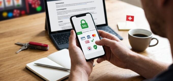 Vom Bonus zum Vertrauen: Wie sich Erwartungen an ausländische Online-Casinos und Wettanbieter wandeln