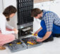 Kühlschrank-Reparatur - Kosten & Tipps