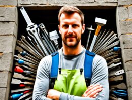 Storen selber reparieren