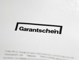 garantieschein sia 118